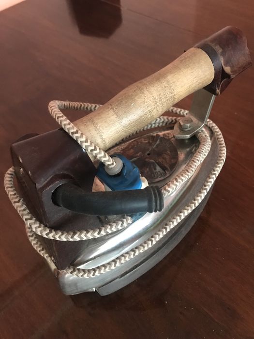 Утюг портновский