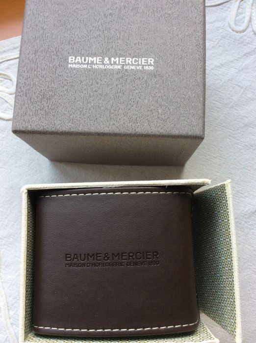 Baume & Mercier Capeland автоматик