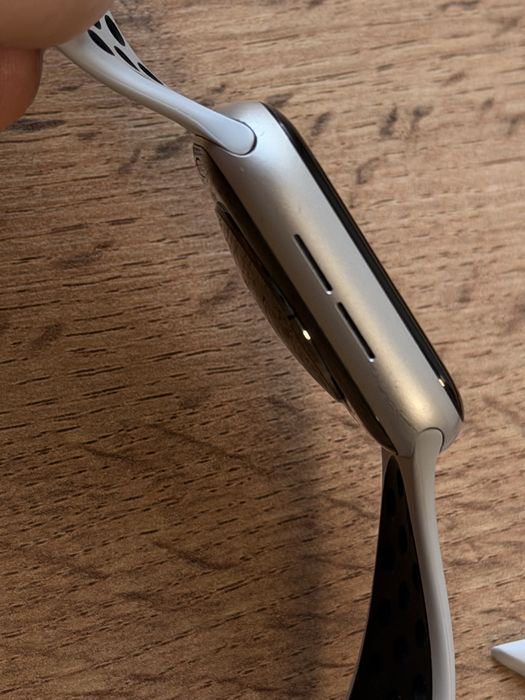 Apple watch 6 nike 44мм
