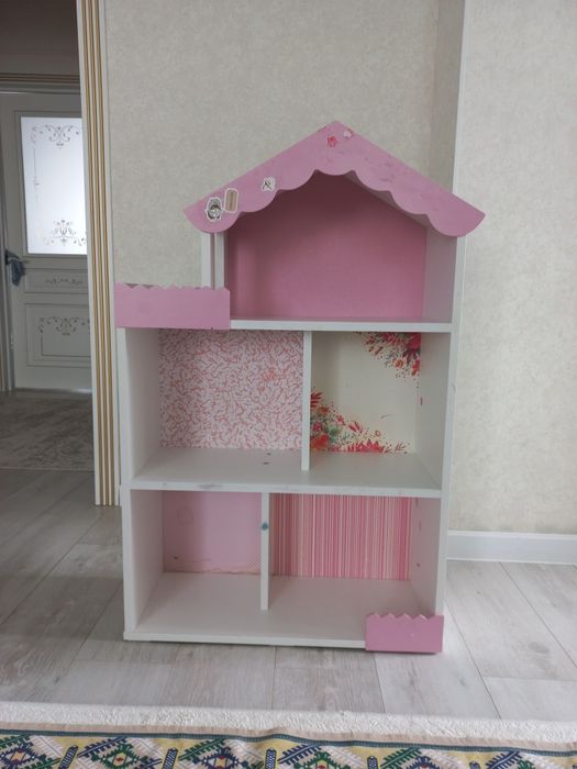 Домик детский для девочки