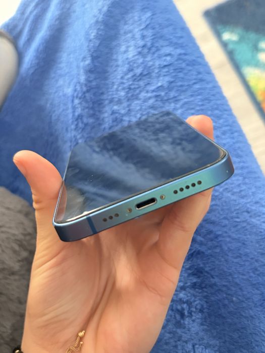iphone 13, 256 gb, albastru