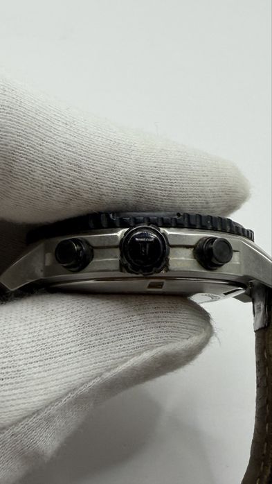 Tissot PRS 200 Chronograph T067.417.26.051.00