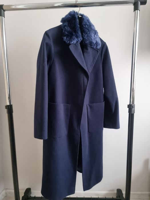 Палто с вълна New Look
