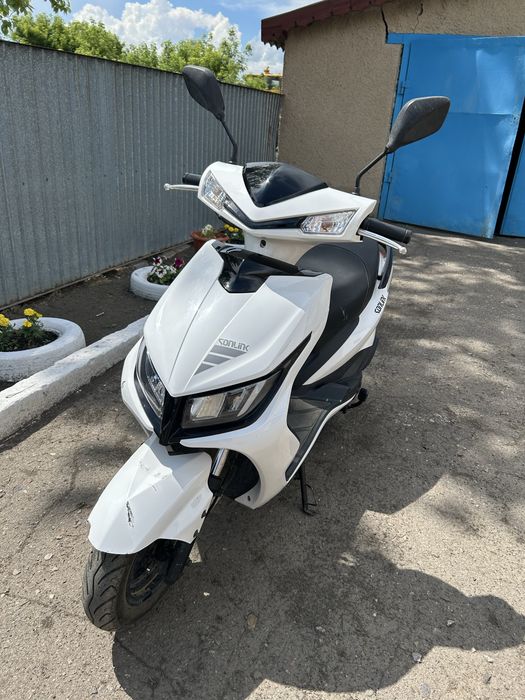 Скутер Sonlink 150cc