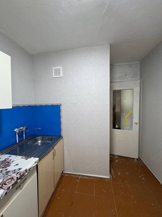 Продаётся 1 комнатная квартира, Китве