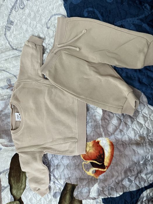 Двойка от ZARA оригинал