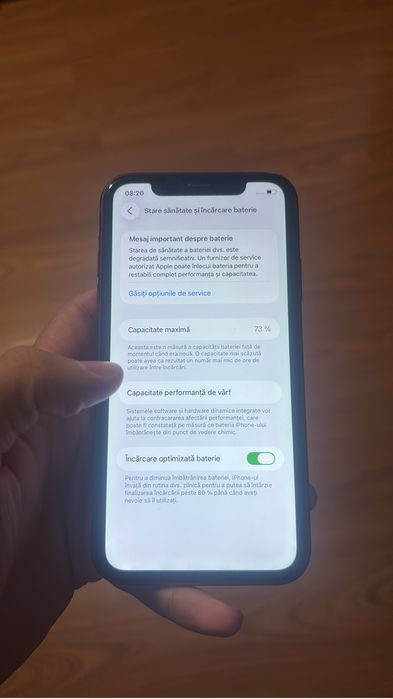 Apple Iphone 11 64 GB