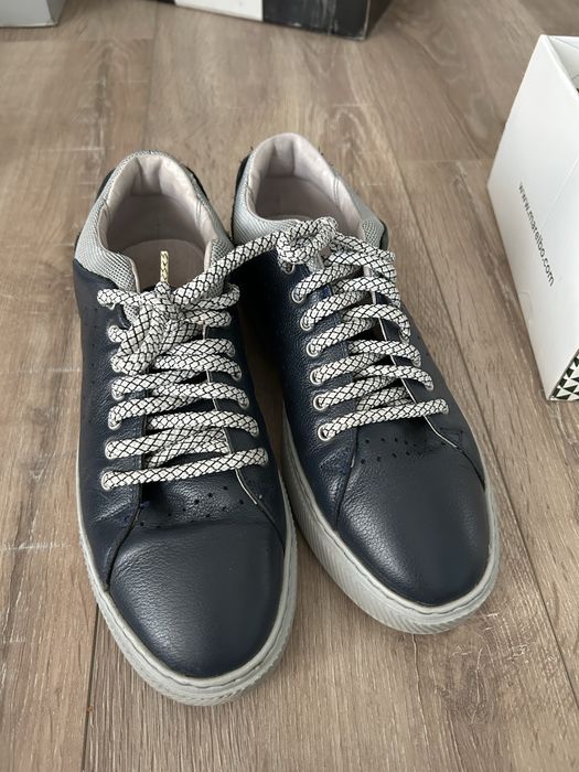 Pantofi Marelbo Ca Noi