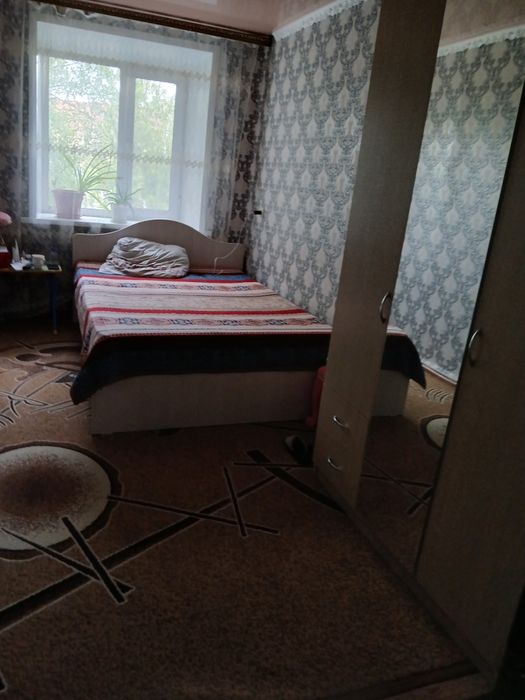 Продам 3ех комнатную квартиру