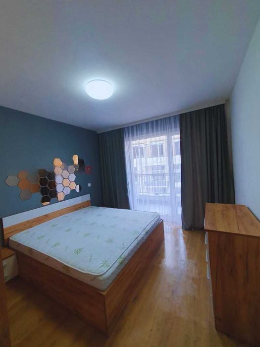 Дава се под наем Двустаен апартамент в София, Кръстова вада - 70 кв.м за 752.25 € - Снимка #6