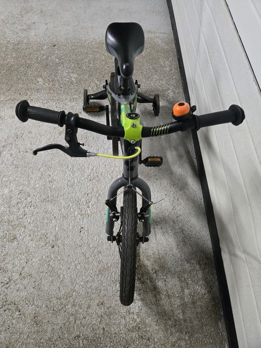 Bicicleta Mountain bike Cube copii 16"