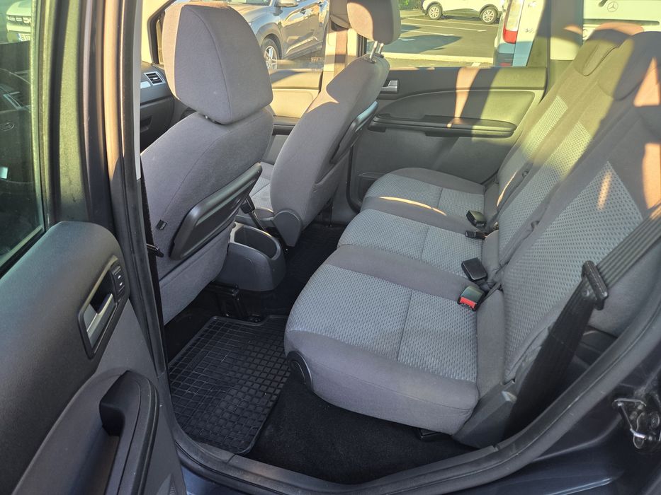 FORD C-Max 2006 — imagine 2
