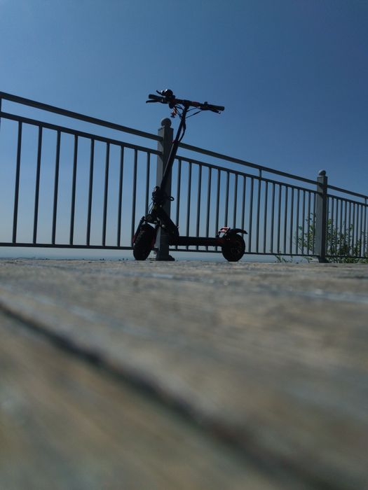Kugoo M4 Pro 2023 года