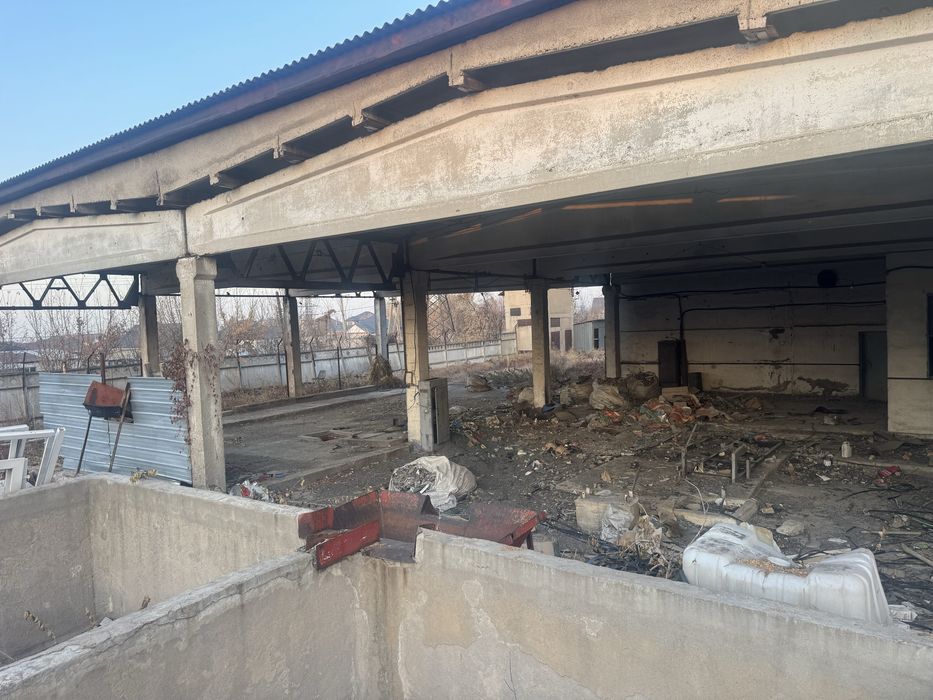 Сдаётся помещение в аренду