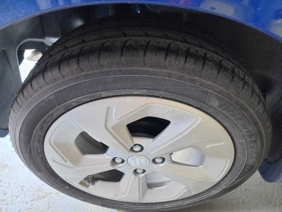 Anvelope vara Yokohama 185/55 R16
