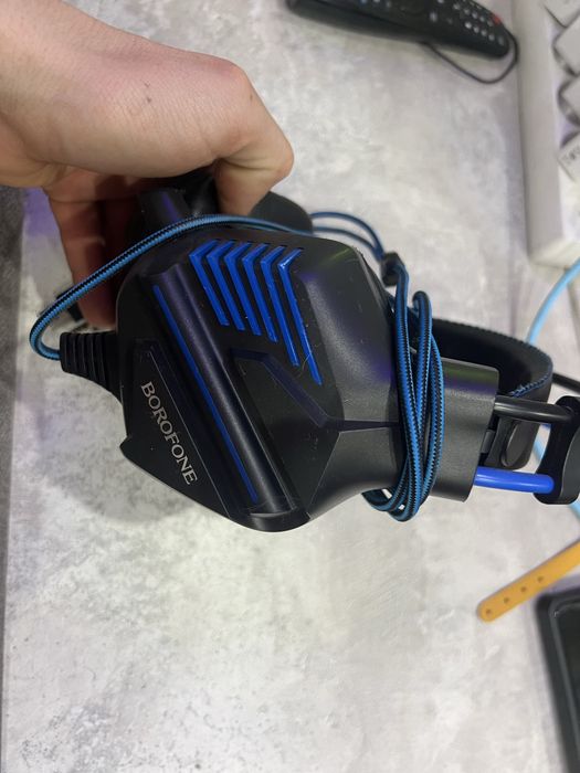 Продам наушники для пк