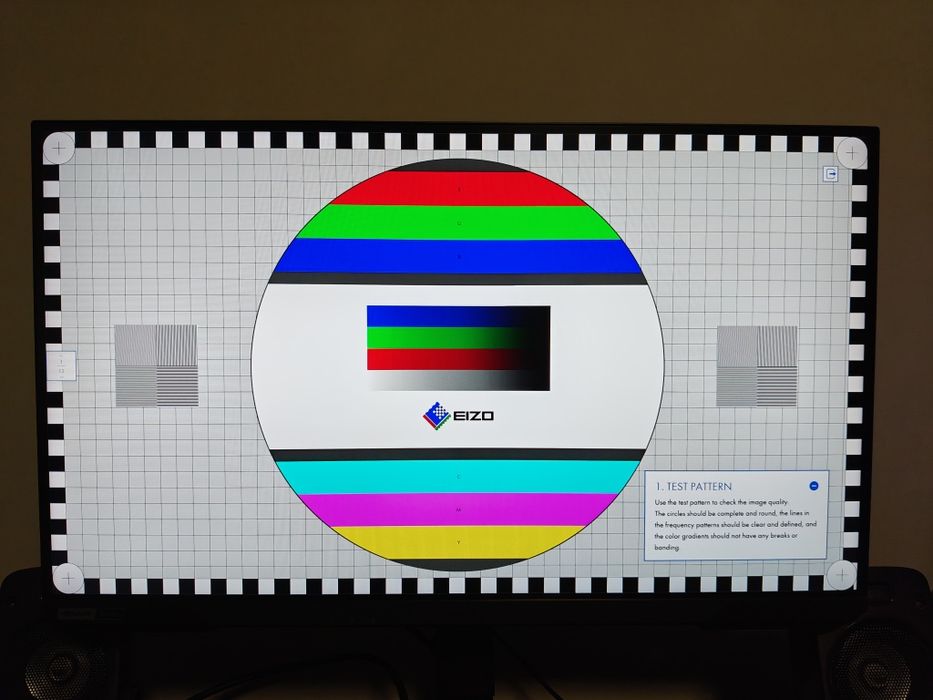 Vând Samsung ls27ag520nuxen