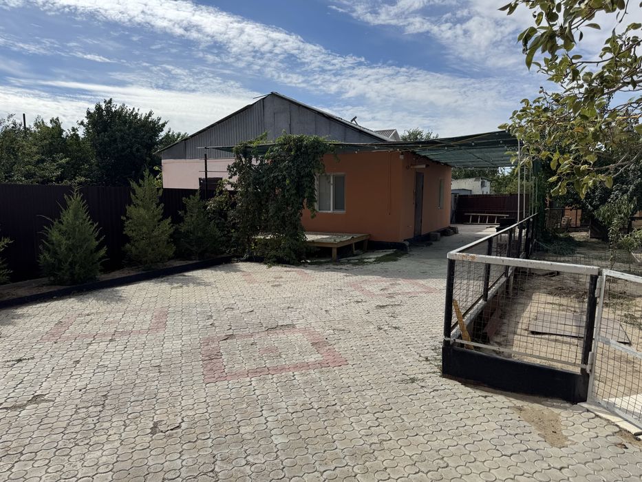 Сдам в Аренду дом