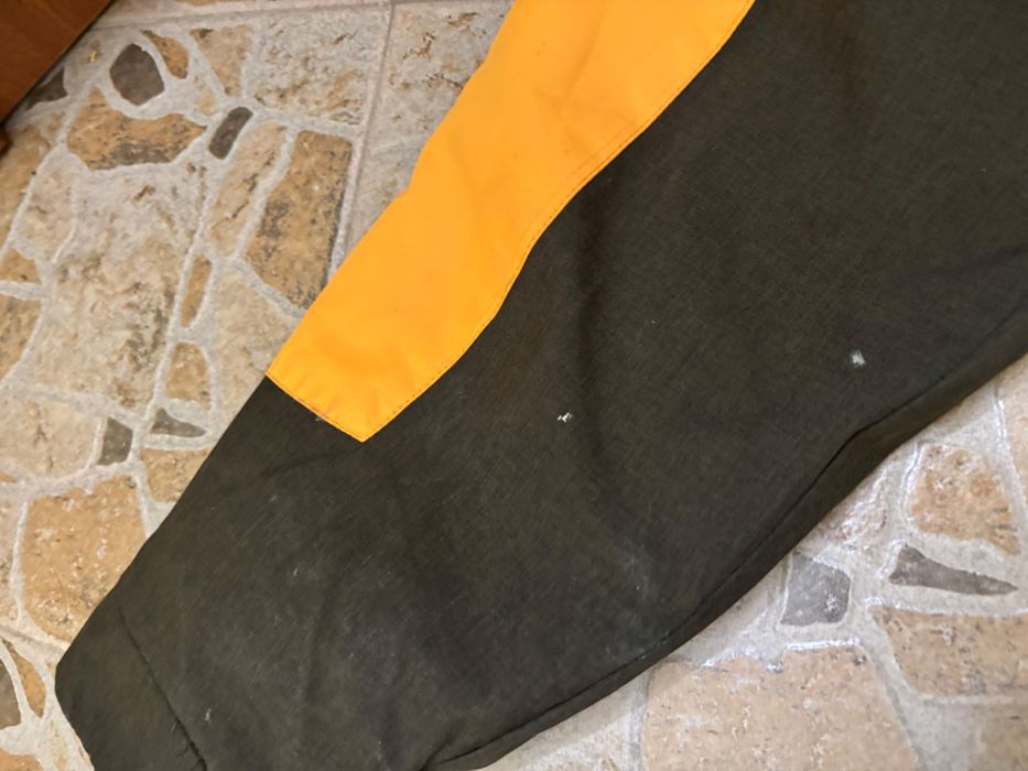 Детско ски яке Kilpi