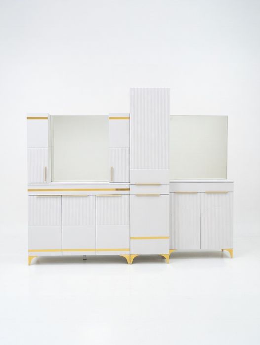 Мебель для ванной комнаты