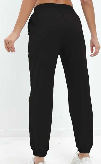 Панталони, еко кожа и др, клин Nike, S, L, XL с цени