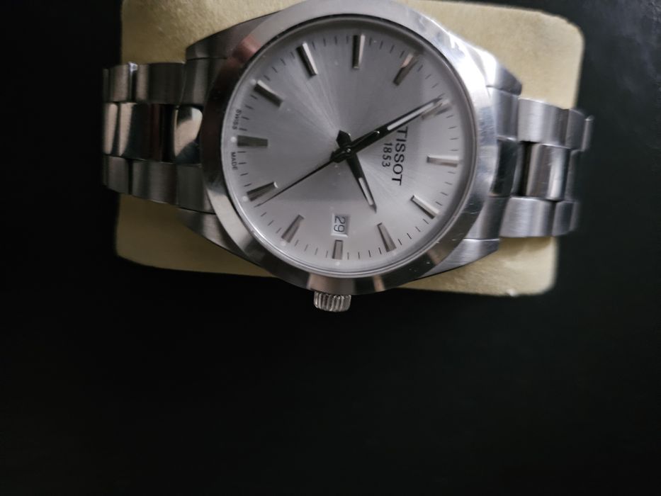 Ceas tissot gentlemen