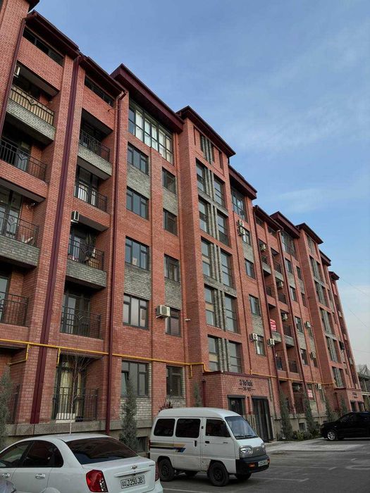 Новостройка "GC" застройщика GC, 33м2 коробка кадастр на дом есть !!