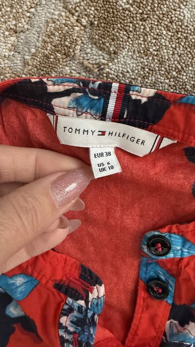 Женские сарафаны платье Tommy Hilfiger massimo