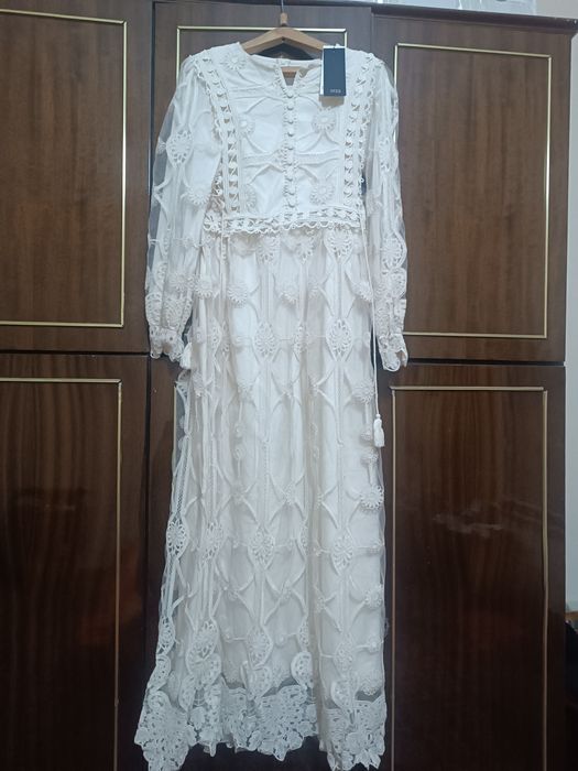 Платье Турецкого пр