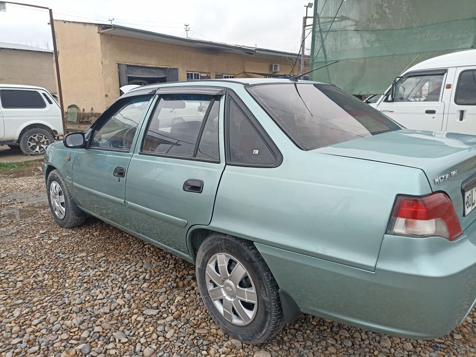 Nexia 2 dons sotiladi