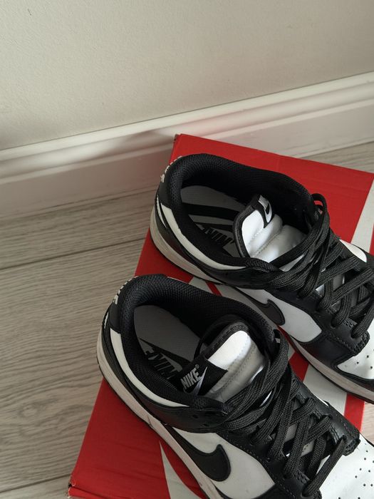 Продам кроссовки Nike Оригинал