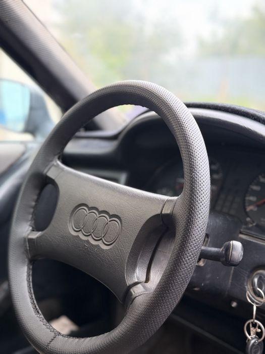 Audi 80 B4 в хорошем состоянии