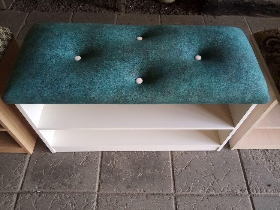 Продам новые обувницы!