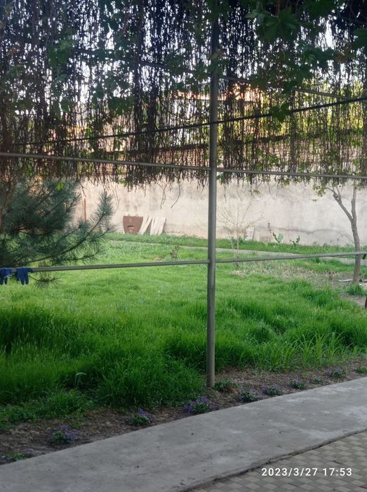 Продаётся участок 14 соток, 40 лет, Гузаль махалля