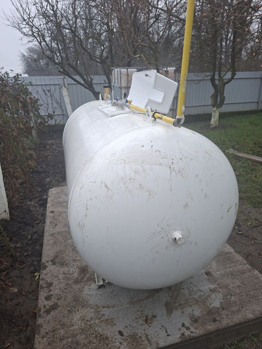 Rezervoare GPL, Cazane GPL, Bazine GPL