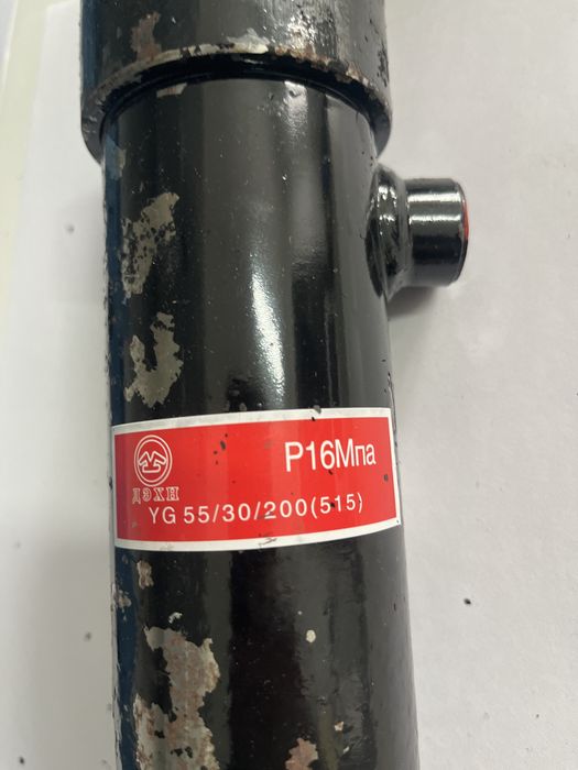 Гидроцилиндр рулевого управления МТЗ