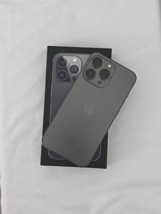 Продам iphone 13Pro