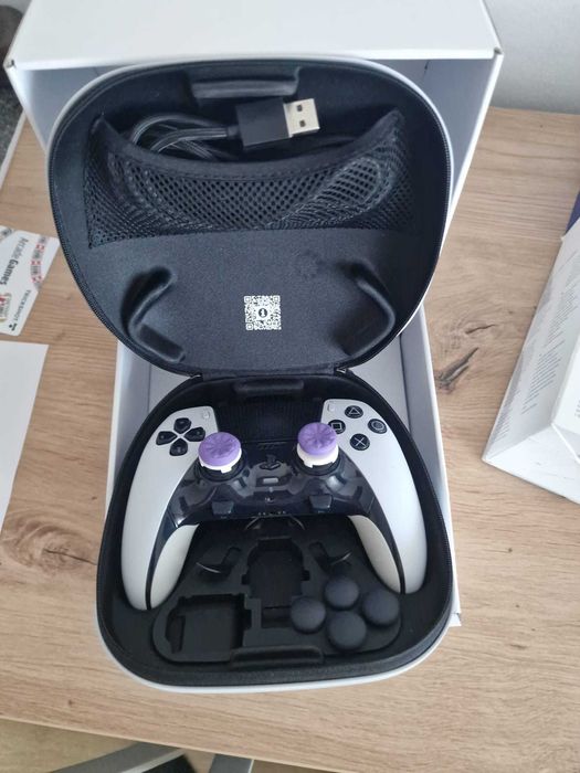 Vand controller Sony Dual Sense Edge Play Station in garantie