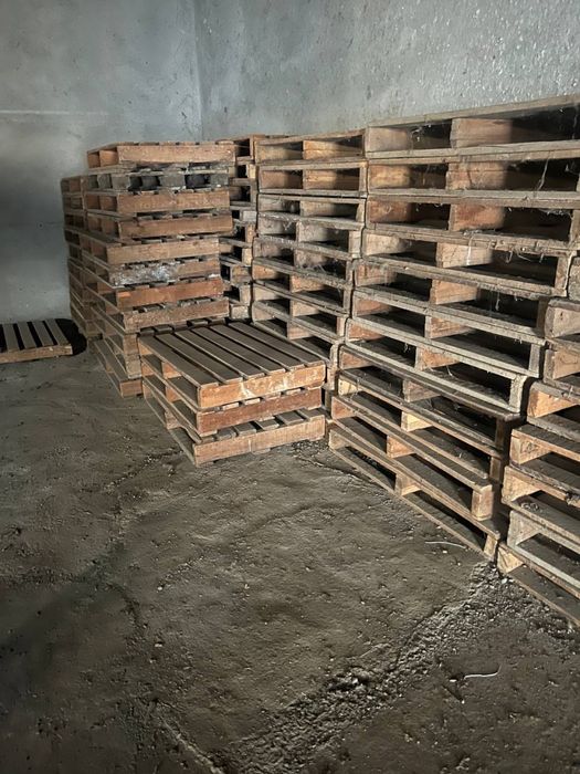 Продаются поддоны по 130 000 сум