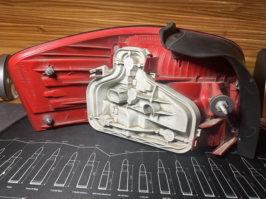 Stop dreapta Audi A3 8P original (2003-2008)