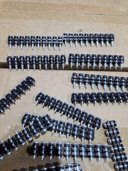 Cuie beton BX3 HILTI, PASLODE, cel mai mic pret din Romania