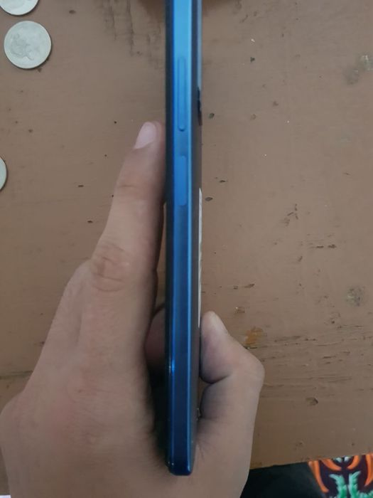 Redmi note 11  6/128 gb