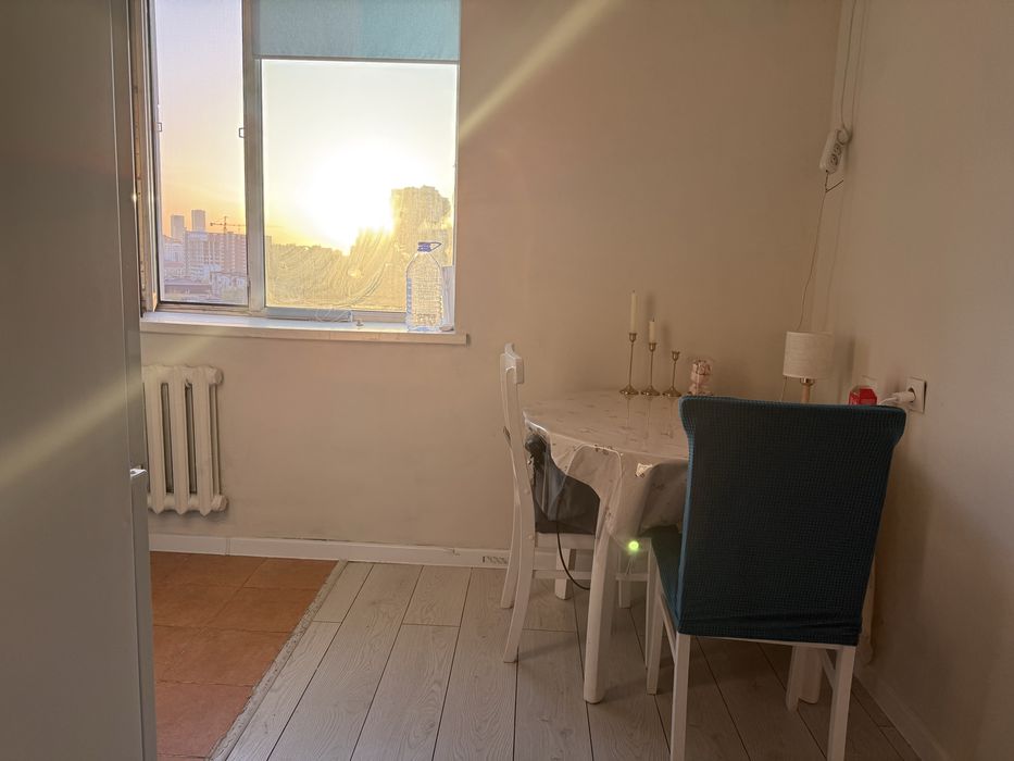 Посуточно тархана9