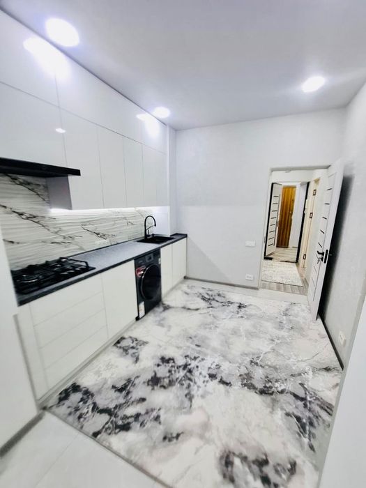 Своя 2х комнатная квартира  Себзар NBU банк