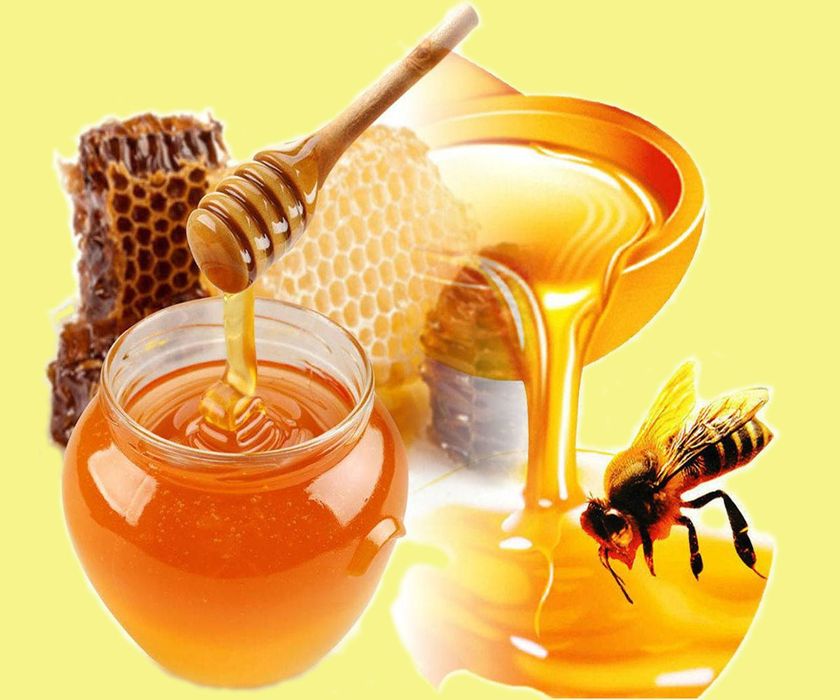 Vând miere de albine diverse sortimente