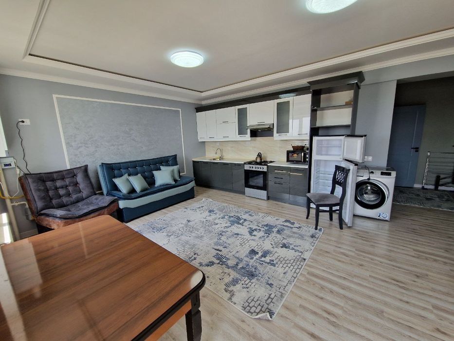 2 хонали квартира ижарага берилади! Нурхон. Гостиница Дустлик