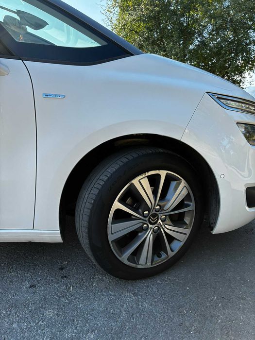 Citroen C4 Grand Picasso