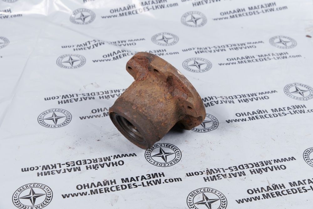 Главина предна/задна за Mercedes-Benz Sprinter (1995-2006) Спринтер