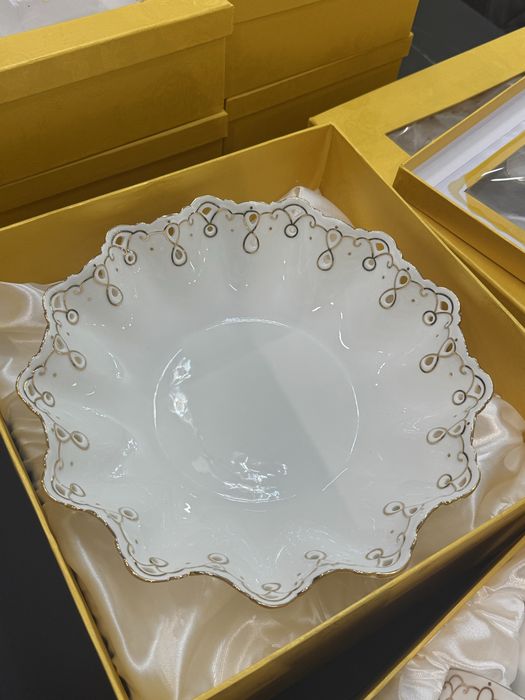 Посуда набор из 11 наименований