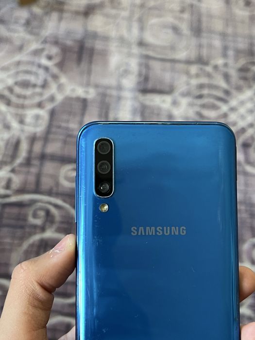 Samsung A50/Самсунг А50 128/6гб
